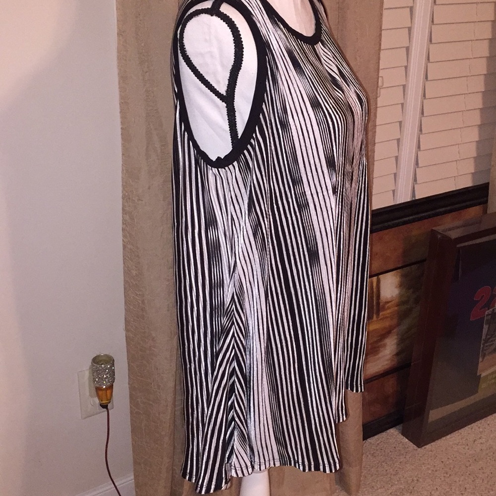 Sleeveless Tunic - Picture 3 of 4